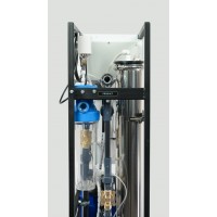 Система обратного осмоса Aquarum SLIM-RO-250 с мембраной Hydranautics ESPA4-LD-4040 - Aquarum SLIM-RO-250 Система обратного осмоса Aquarum SLIM-RO-250 с мембраной Hydranautics ESPA4-LD-4040 - Aquarum SLIM-RO-250 - фото, описание, отзывы, купить, характеристики